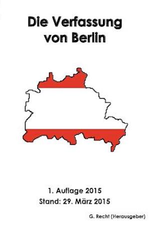 Die Verfassung Von Berlin