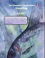 The Complete Book about Grayling