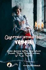Quattro Storie Sui Vampiri