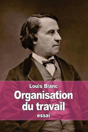 Organisation Du Travail