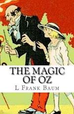 The Magic of Oz