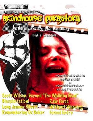 Grindhouse Purgatory - Issue 5