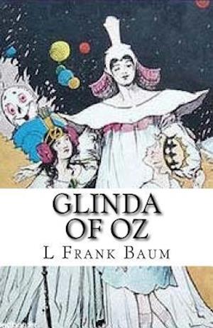 Glinda of Oz