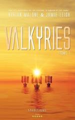 Valkyries - Tome 1