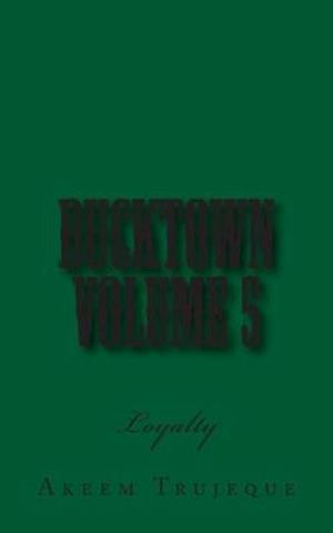 Bucktown volume 5