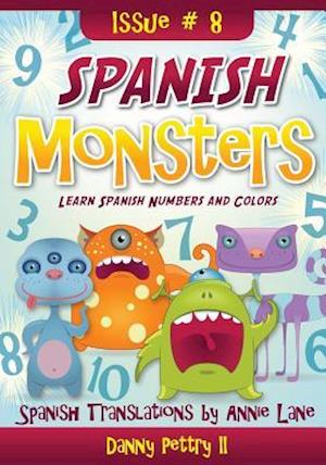 Spanish Monsters