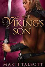 The Viking's Son Book 3