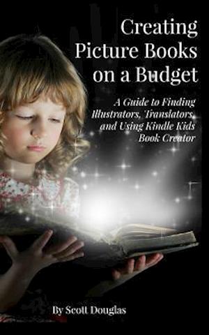 Creating Picture Books on a Budget