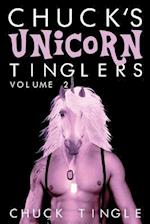 Chuck's Unicorn Tinglers