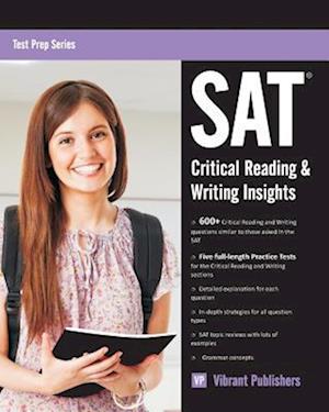 SAT Critical Reading & Writing Insights