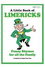 A Little Book of Limericks