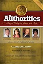 The Authorities - Valerie Kanay Hart
