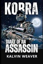 Kobra Diary of an Assassin