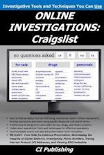 Online Investigations