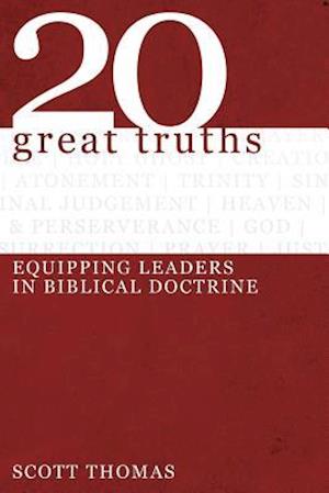 Twenty Great Truths