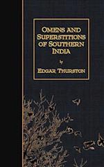 Omens and Superstitions of Southern India