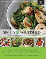 Simply Nourished - Spring