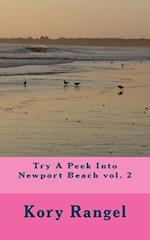 Try a Peek Into Newport Beach Vol. 2