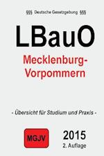 Landesbauordnung Mecklenburg-Vorpommern