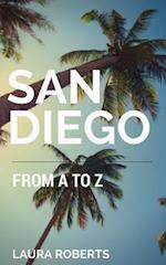 San Diego from A to Z
