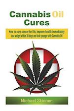 Cannabis Oil Cures