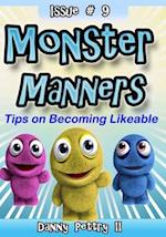 Monster Manners