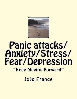 Panic Attacks/Anxiety/Stress/Fear/Depression