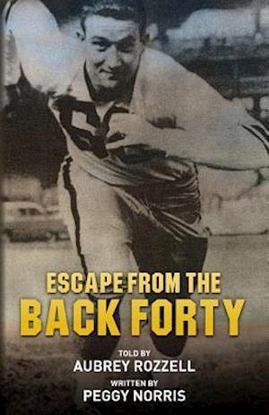 Escape from the Back Forty