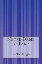 Notre-Dame de Paris