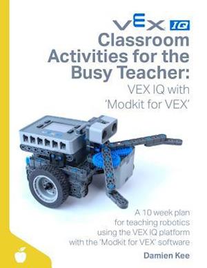 Classroom Activities for the Busy Teacher