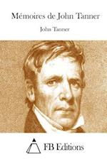 Mémoires de John Tanner