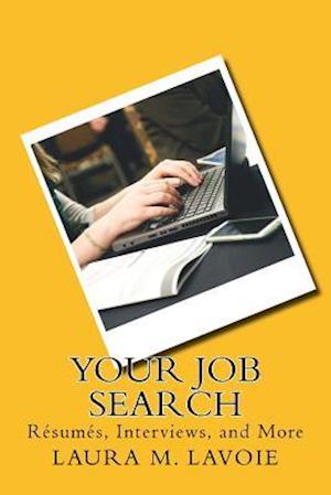 Your Job Search