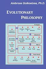 Evolutionary Philosophy