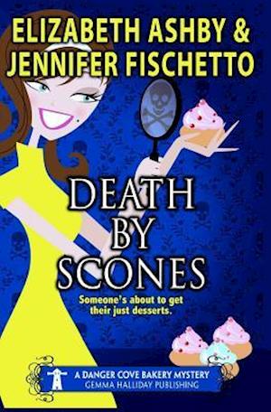 Death by Scones