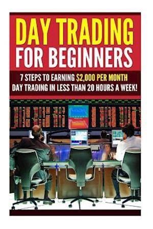 Day Trading for Beginners