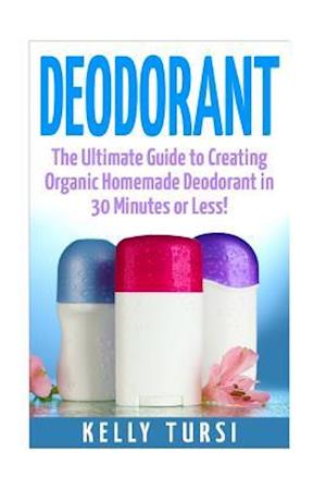 Deodorant