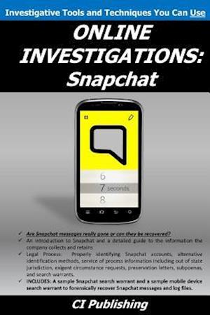 Online Investigations