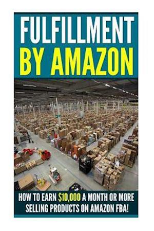 Fufillment by Amazon