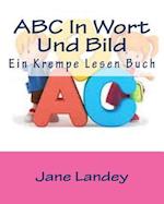 ABC in Wort Und Bild