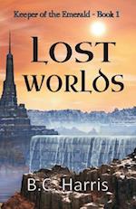 Lost Worlds