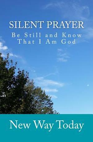 Silent Prayer