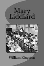 Mary Liddiard