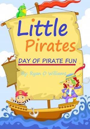 The Little Pirates