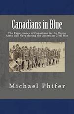 Canadians in Blue