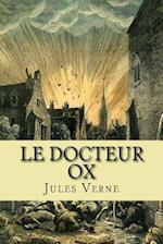 Le Docteur Ox