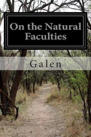 On the Natural Faculties