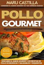 Pollo Gourmet - Consigue El Sabor Gourmet En Tus Comidas Diarias