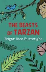 The Beasts of Tarzan