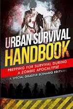 Urban Survival Handbook