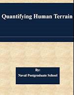 Quantifying Human Terrain